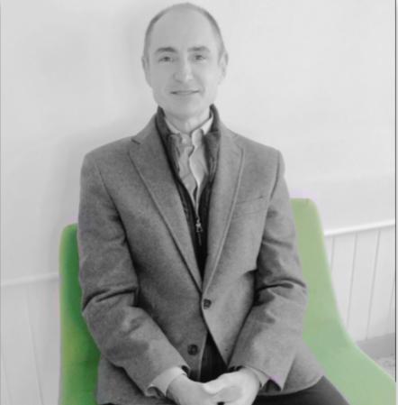 Miquel Gimeno